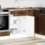 Kitchen Base Cabinet Lucca Engineered Wood-1423853777