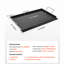 CubistCorner DE6-FC98BBAF8B Natural Gas Grill