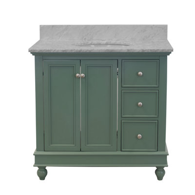 Ferdinand 36'' Single Bathroom Vanity