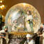 Boule de Noël surdimensionnée 150mm