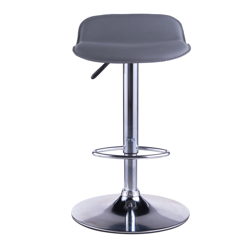 Tabouret de bar rotatif Estey