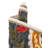 Bungalow Rose Oualida Caimin Indoor/Outdoor Area Rug-1197923594