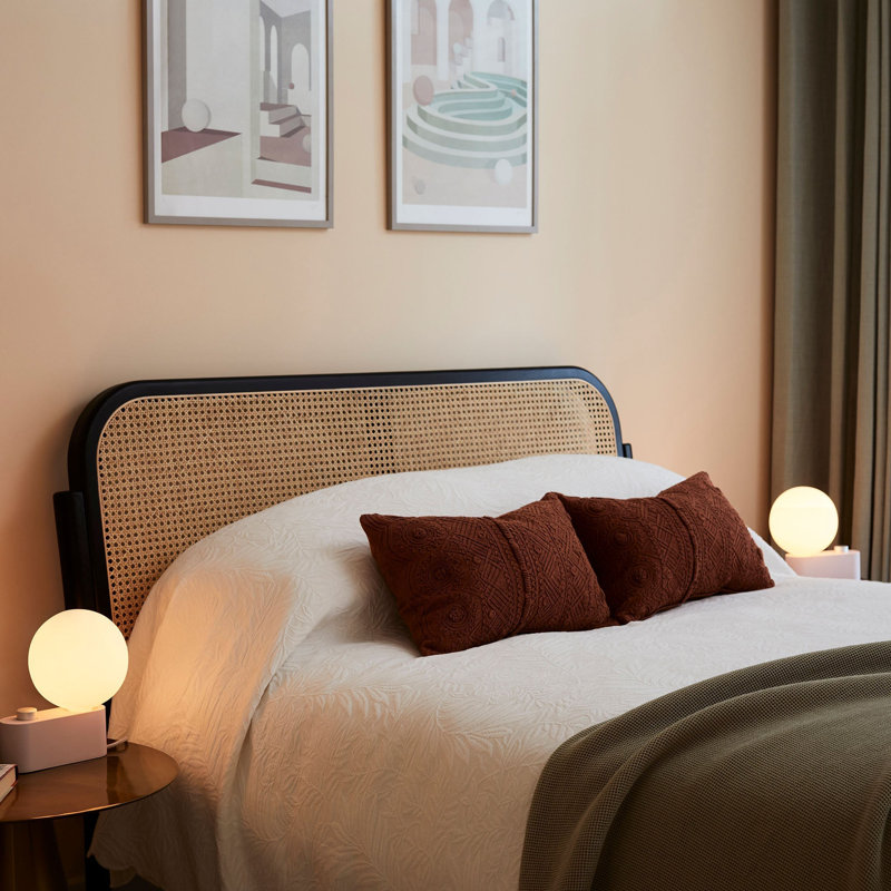 Lampe alumine multi-usage sauge, Rose