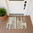 Machine Washable Indoor/Outdoor Chantille ACN2816 Geometric Rug-1026778986-1026778985