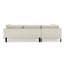 Silverlake XL Sectional - Left Facing-1119068416