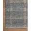 Angela Rose x Loloi Ember Blue / Beige Area Rug-92412896