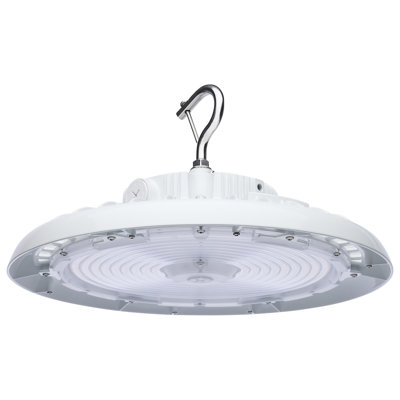Dimmable Round High Bay Ceiling Light