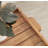 Benahid Solid Wood Tray Top End Table