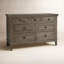 Commode 7 tiroirs Concorde