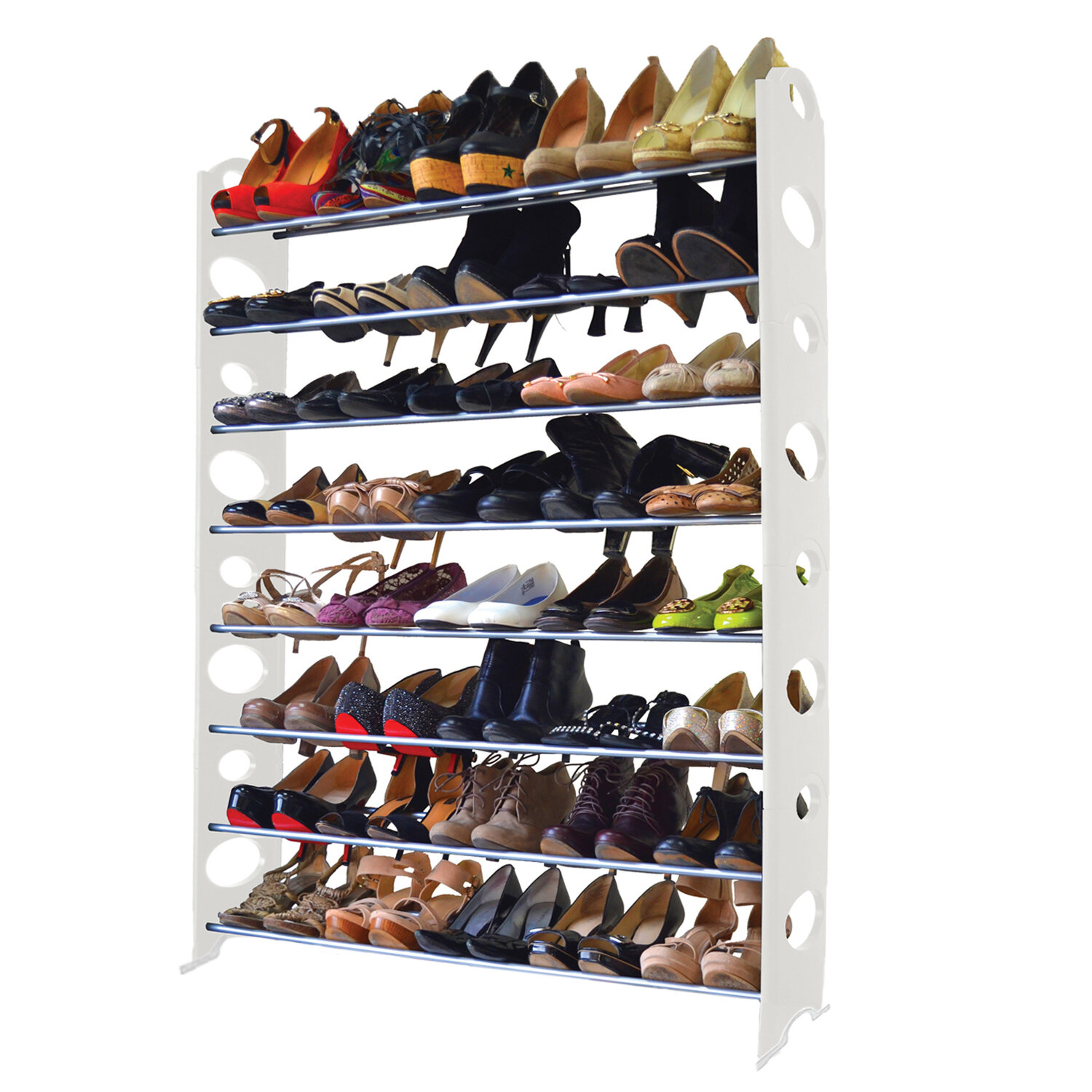 https://assets.wfcdn.com/im/15569451/compr-r85/5789/57897698/40-pair-stackable-shoe-rack.jpg
