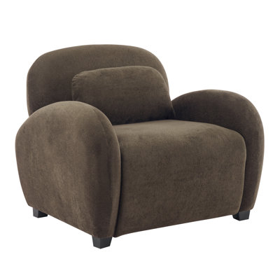 Fauteuil Delwyn