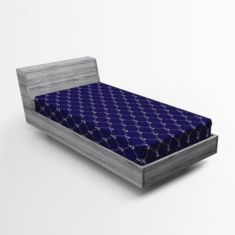 Microfiber Fitted Sheet, Twin XL Fitted Sheet