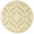 Hand Tufted Wool Rug-116542591
