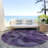 Malm Washable Chevron Indoor / Outdoor Rug-1163393612