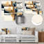 Décoration murale Donyeal-113141459