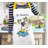 Gin Membership Apron
