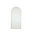 Belle Arch Wood Wall Mirror