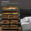 Abey 7 - Drawer Chest of Drawers