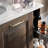 Grooved Tubular Cabinet Pull-113967054-113967058