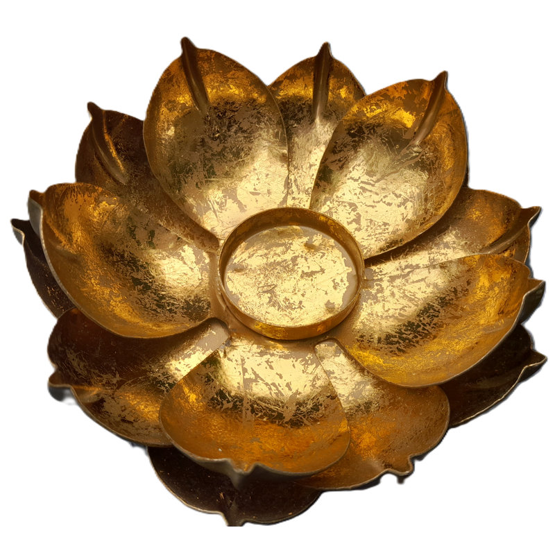 Steel Candle Accessories