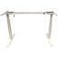 Adjustable Metal Base Standing Desk-2073550021