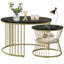 2 - Piece Living Room Table Set