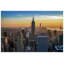 'Toronto Sunset' Photographic Print
