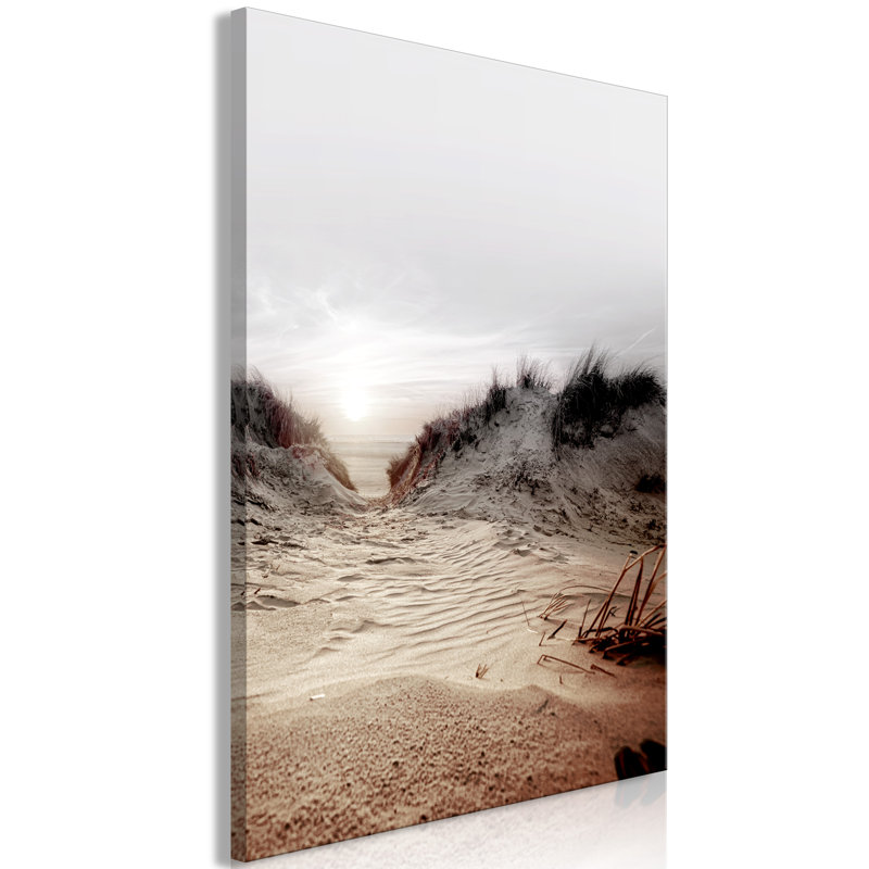 No Frame Print on Canvas, 80 cm H x 120 cm W