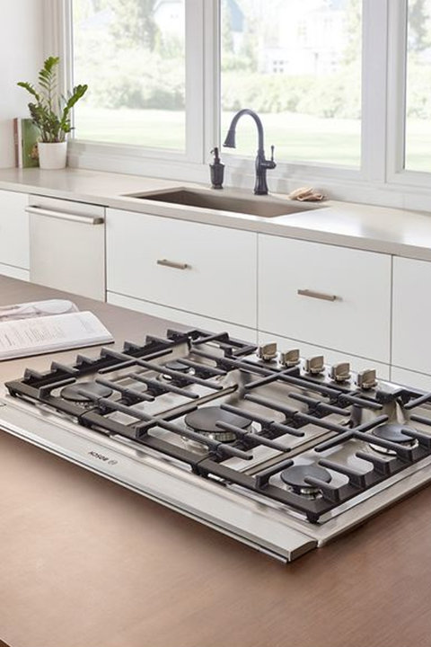 Shop Bosch Cooktops