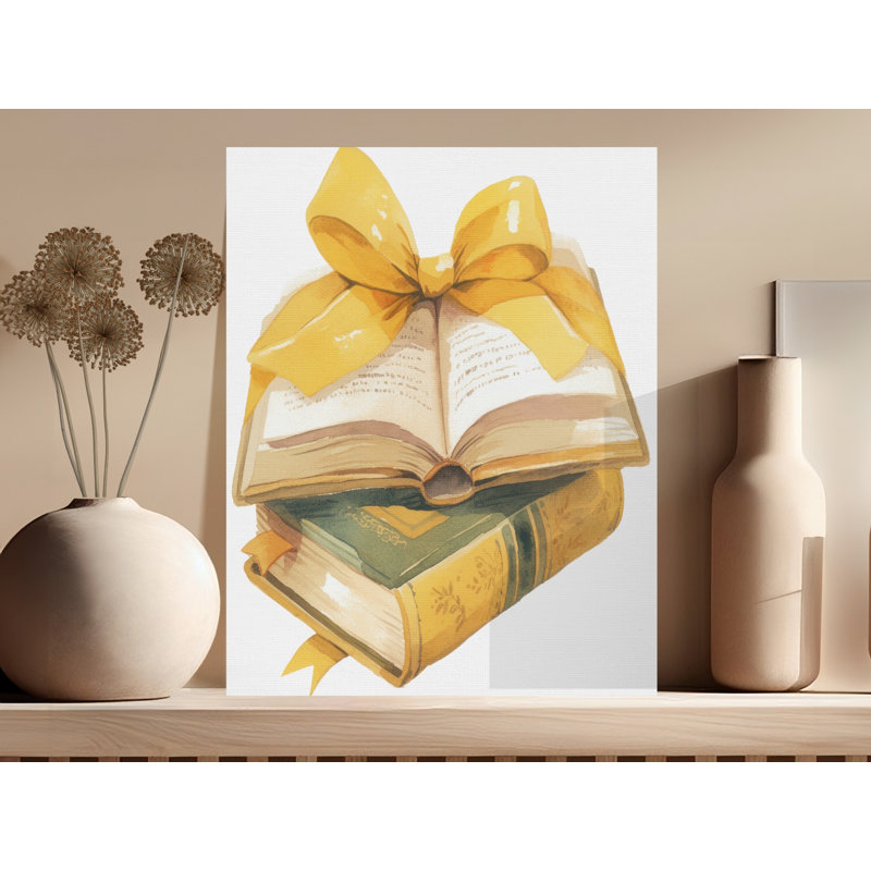 Wrapped Canvas Print Set, 24x30