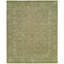Maxwell Wool Oriental Area Rug in Olive-1187882205