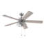 Ventilateur de plafond avec lumière DEL Marshall-54878036