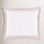 Mandalay Cuff Cotton Duvet Cover Collection