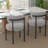 2PCS Dining Chair-1191526460