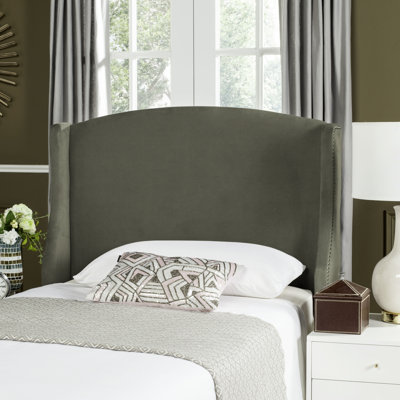 Hattiesburg Upholstered Headboard