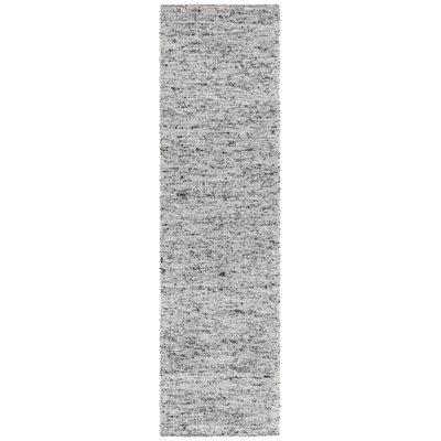 Tambria Hand Woven Wool Pile Rug