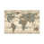 Toile tendue