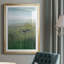 31_Out To Pasture I, reproduction encadrée de qualité supérieure - prête à être accrochée-354740275-354740274