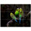 4.25'' x 4.25'' Satin Ceramic Decorative Mural