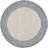 Candelo Hand Tufted Wool And Viscose Animal Print Rug-219166989