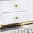 Poway 74.8'' Console Table