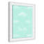 Art unique de nuages scintillants-47836347-47836358