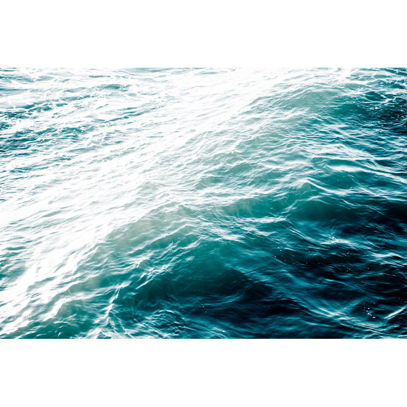 1 Piece Wrapped Canvas Wall Art, 51cm H x 76cm W x 3.81cm D