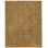 Billow II Cedar 8X10
