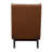 Raydan 28.7'' Wide Arm Chair