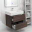 Meuble-lavabo mural simple 30 po-71072193