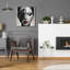 «Divided 1» par KIR.DART, art mural en verre acrylique-60740862