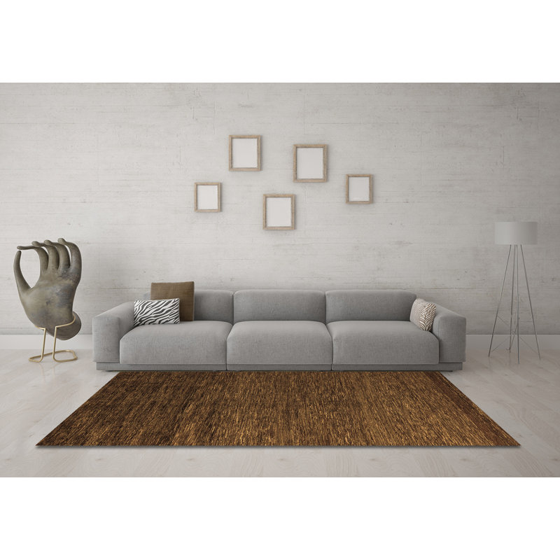 Keisa Indoor Rug, Round 5'