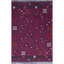 Afghan One-of-a-Kind 6'8" X 9'9" Area Rug