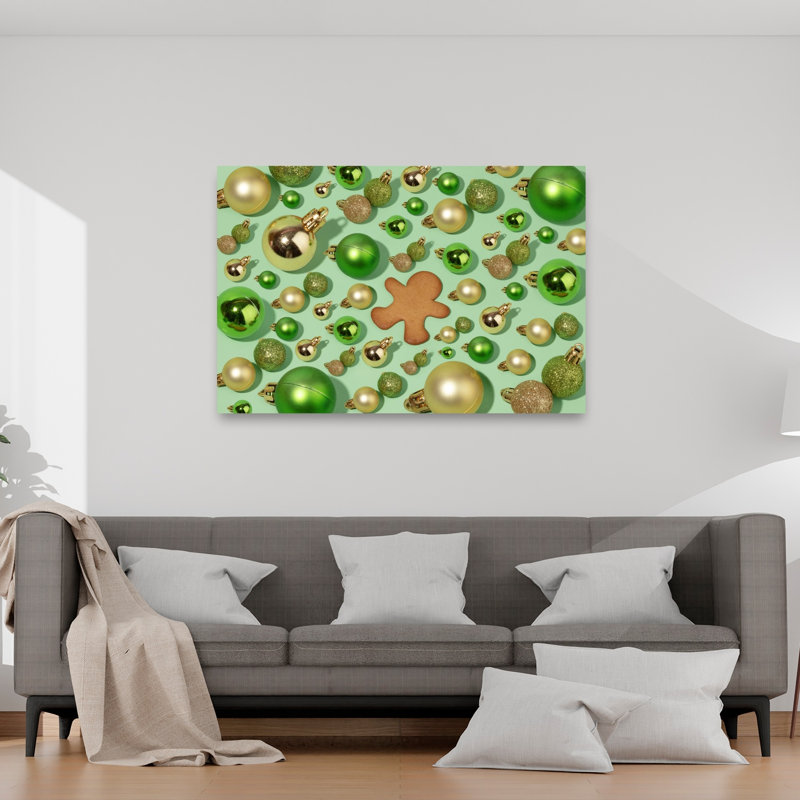 Print, 101.6cm H x 152.4cm W